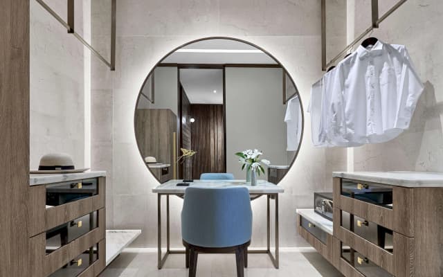 Park Hyatt Maldives Hadahaa Resort - photo 2