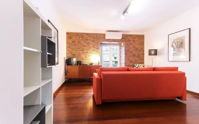 Av. Liberdade Duplex By Homing - photo 2