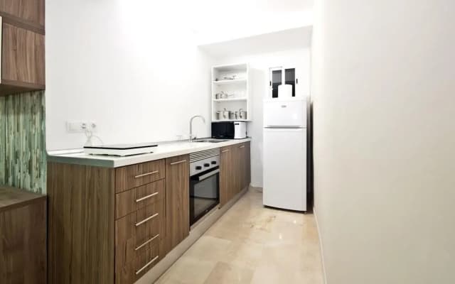 Oceany Apartahotel - photo 5