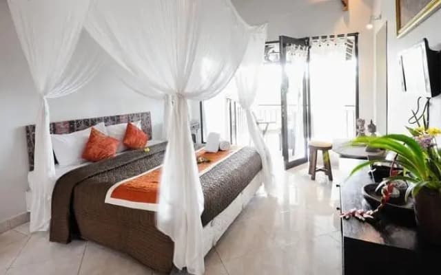 穆拉瓦尔曼宾馆(Mulawarman Guesthouse) - photo 2