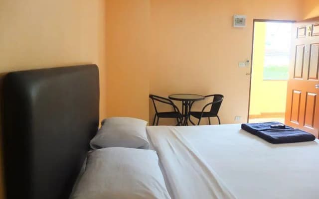 The Net Service Apartment - photo 3