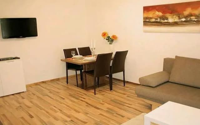 Traditional Apartments Vienna - photo 5