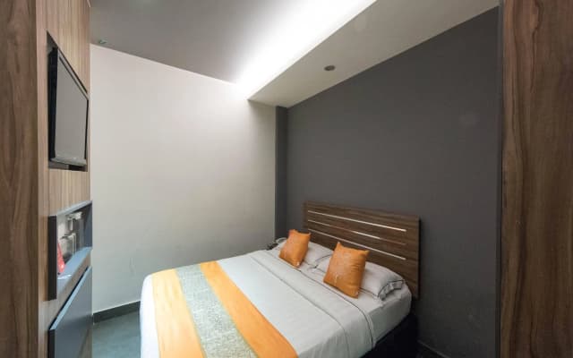 Kai Hotel - photo 3