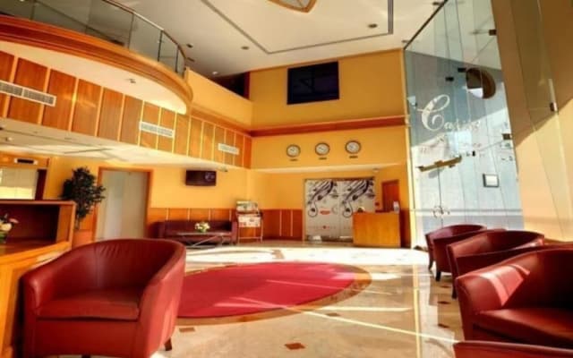 Capitol Residence - photo 2