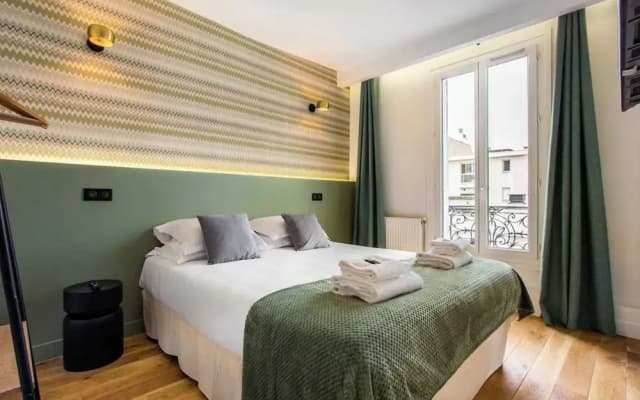 Magnificent Apartment - 2br/6p - Tour Eiffel - photo 2