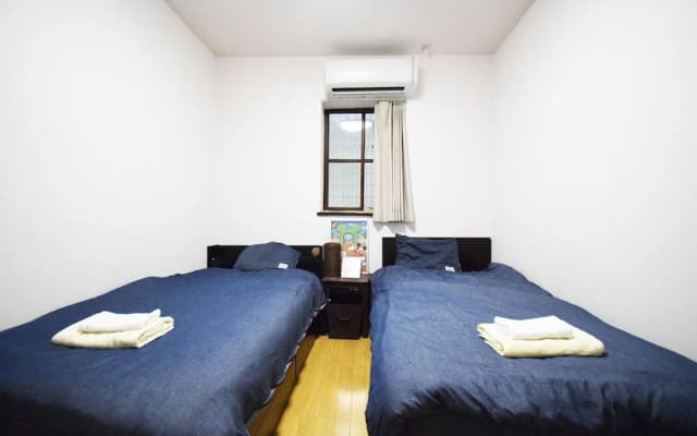 Start One Home Senzoku B - photo 4