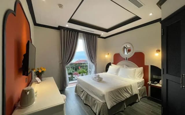 Le Bonheur Hotel - photo 3