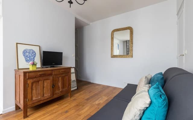 Place des Vosges - Bastille Apartment - photo 3