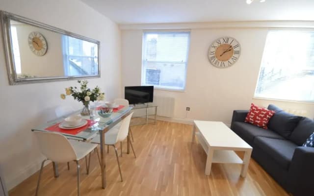 3b Soho Studios (Third Floor) - photo 5