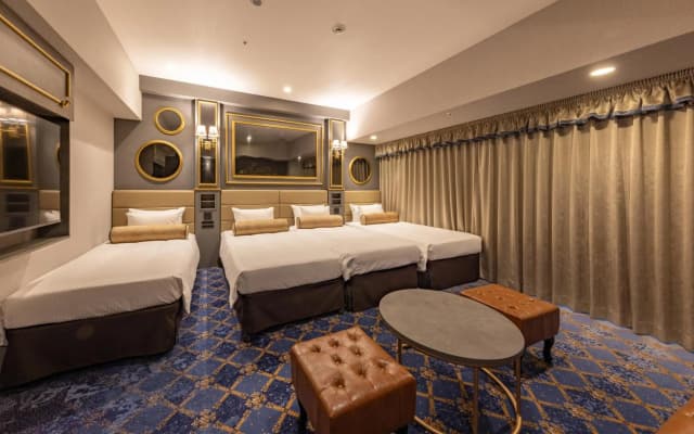 Hotel Keihan Universal Tower - photo 3