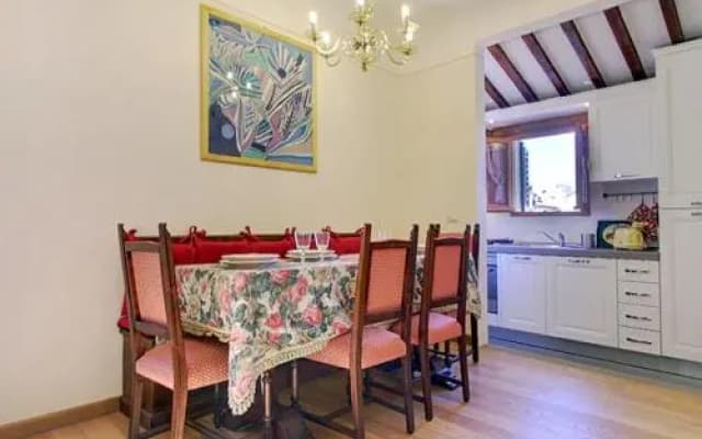 Via Dei Pepi Apartment - photo 4