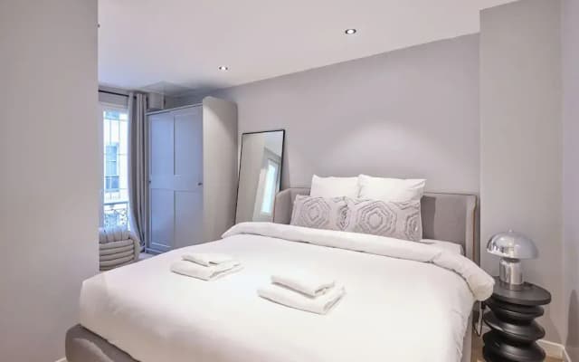 Appartements 3 Boulevard Richard-Lenoir - photo 2