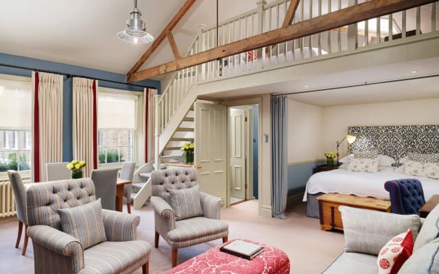 The Pelham London - Starhotels Collezione - photo 4
