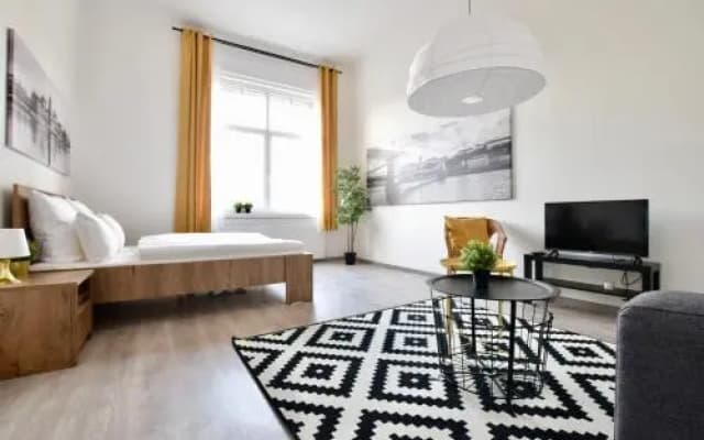 Creative Apartment Incredible Amazing Bazilika View - photo 4