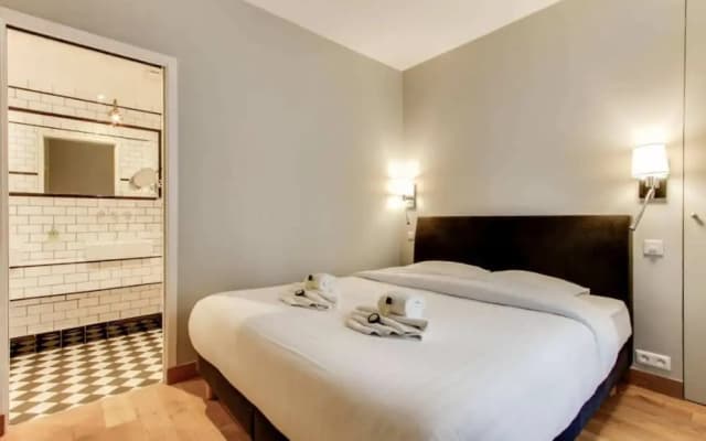 Design Appt for Opera Bastille- 4 to 6 Persons - photo 5