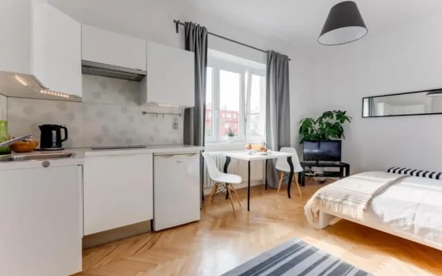 JT's Apartments Biskupcova str. - photo 2