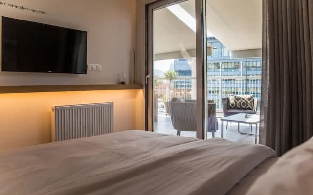 The Athens Luxury - photo 5