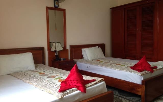 Don Hien 2 Hotel - photo 4