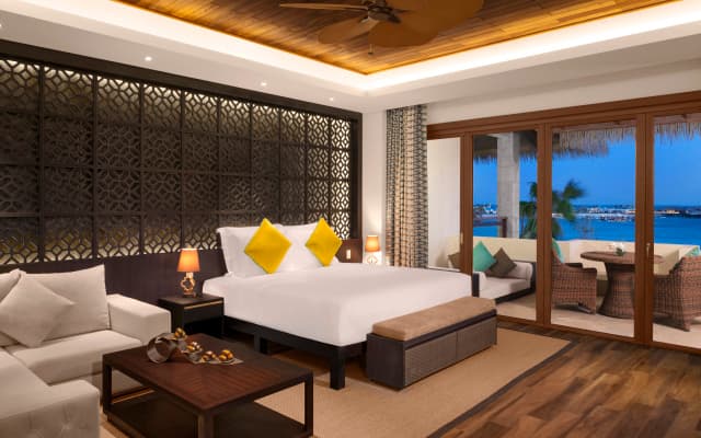 Banana Island Resort Doha by Anantara Resort - photo 4
