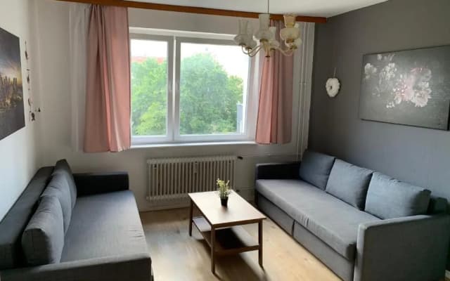BERLIN LEBT-Wohnung für bis zu 12 Personen - photo 2