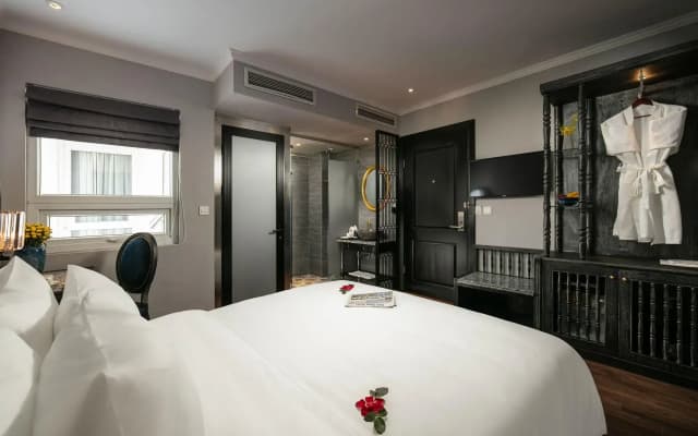 Viet View Hotel & Spa - photo 4