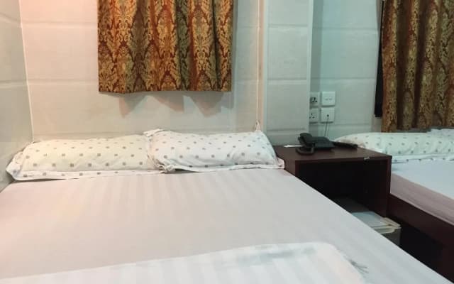 Marrigold Hostel - photo 5
