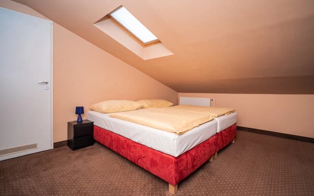 Hotel Czechia - photo 5