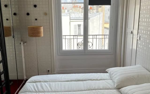 Appartement Saint Antoine Citycosy - photo 5