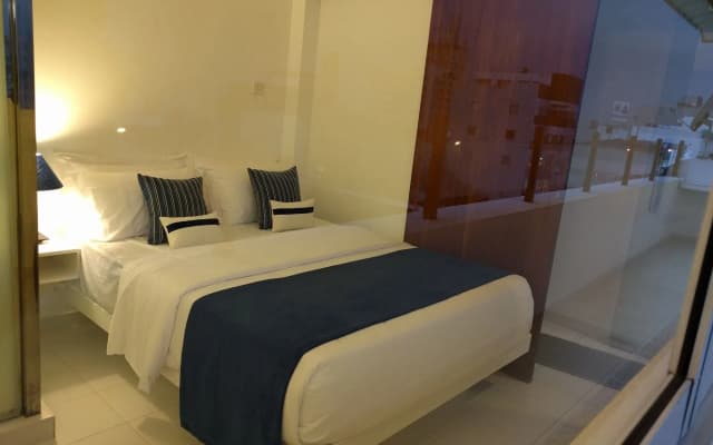 The Residence - photo 3