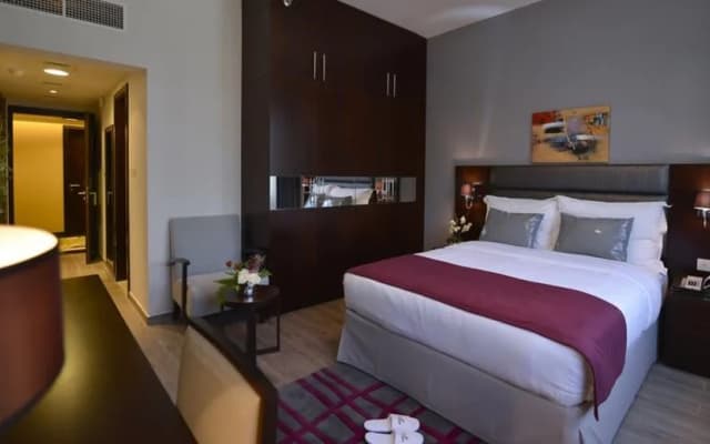 Vision Links Hotel Apartment 3 - photo 5