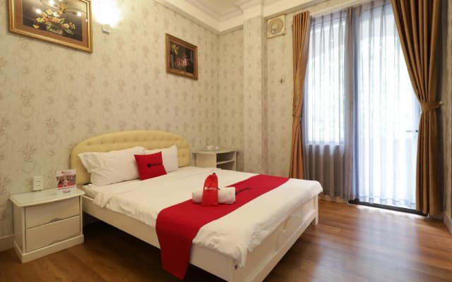 RedDoorz Truc Huyen Hotel - photo 3