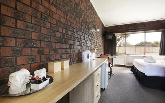 Excelsior Hotel Thomastown - photo 4