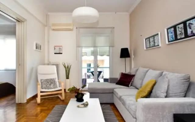 Kallimarmaro Apartment - photo 4