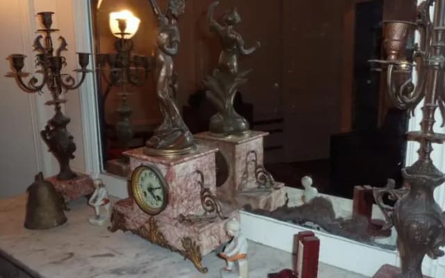 Vacation Rental Auteuil - photo 2