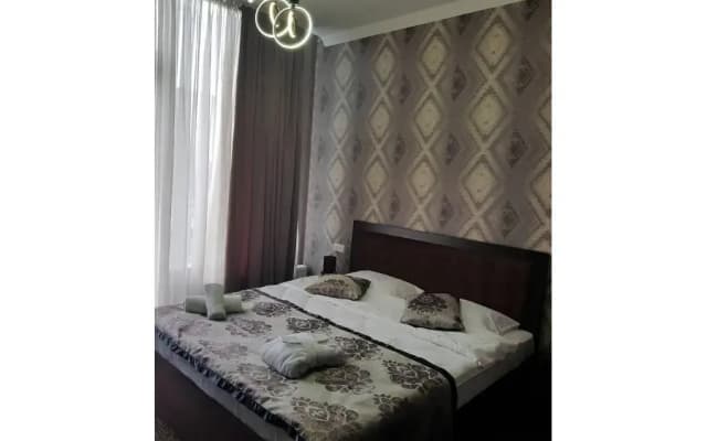 Hotel Makona - photo 5