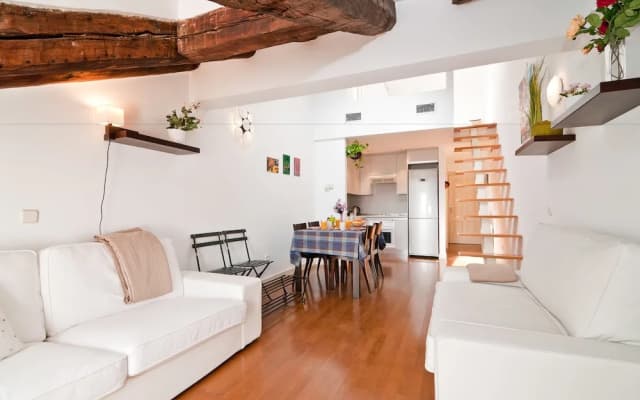 Apartamento Príncipe - photo 2