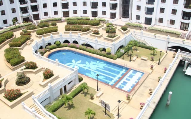 Marina Crescent Condominium - photo 2