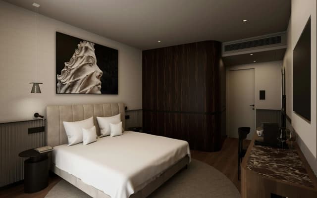 Leon Hotel & Lounge - photo 4