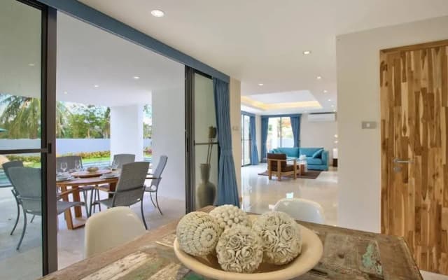 Villa Leto - photo 5