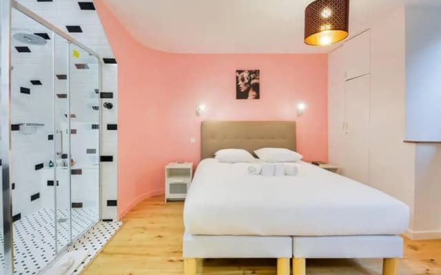 Luxueux Duplex 6 - 8pers - Full Equipped - République - photo 2