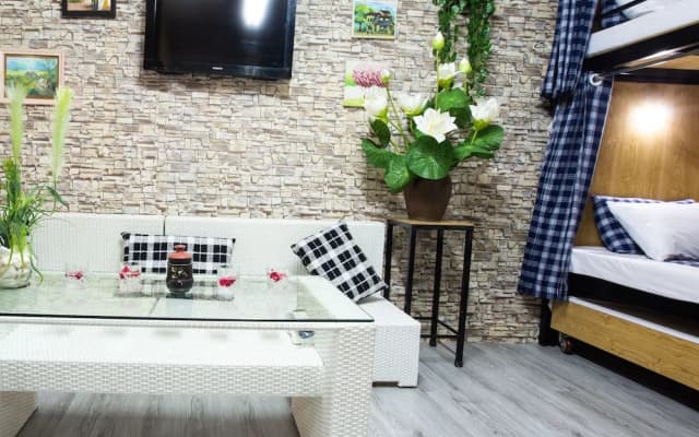 Senco Female Hostel - photo 4