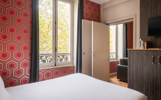 Hôtel Helzear Champs Elysées - photo 5