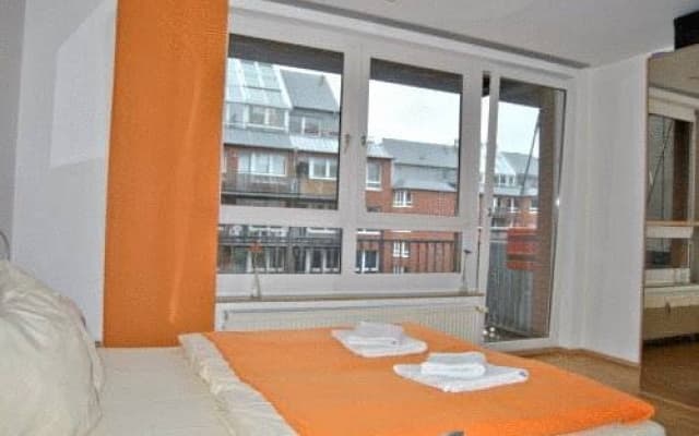Business Apartment - photo 2