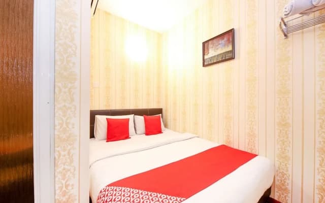 MS Bukit Bintang Hotel - photo 5