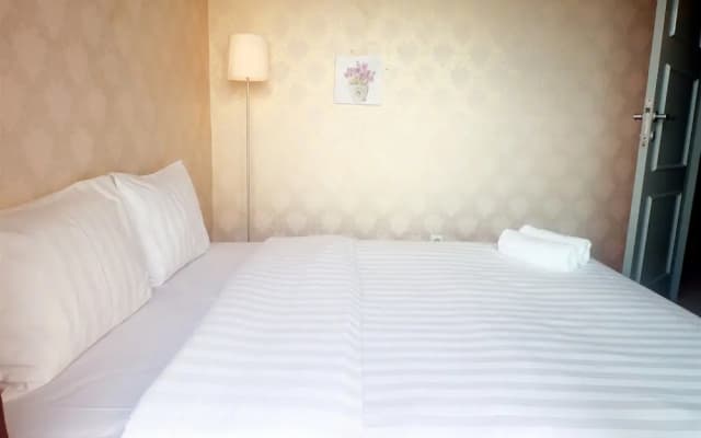 Penthouse Level Apartment At Mall Of Indonesia (MOI) Gading - photo 4