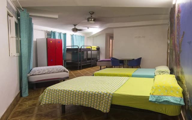 Go BCN Hi Sants - Hostel - photo 3