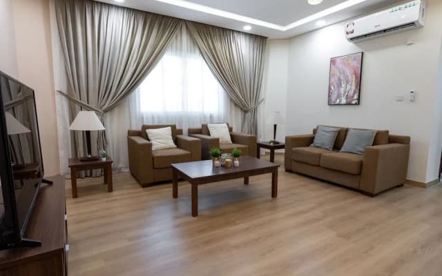My City Residence - photo 5