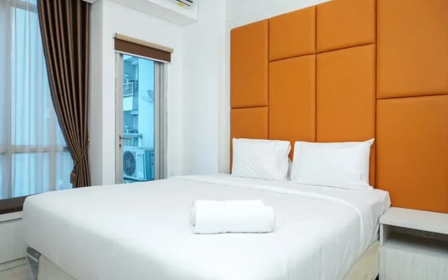 New Furnished 2BR Apartment at Capitol Park Residence - photo 5