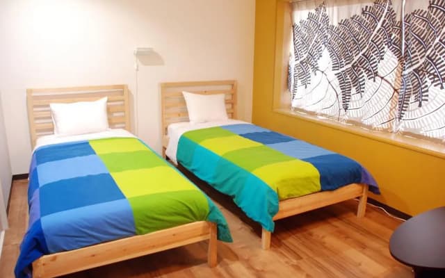 Hat'n Hat Hostel - photo 4