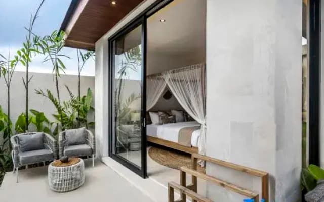 Villa Reva by BaliSuperHost - photo 4